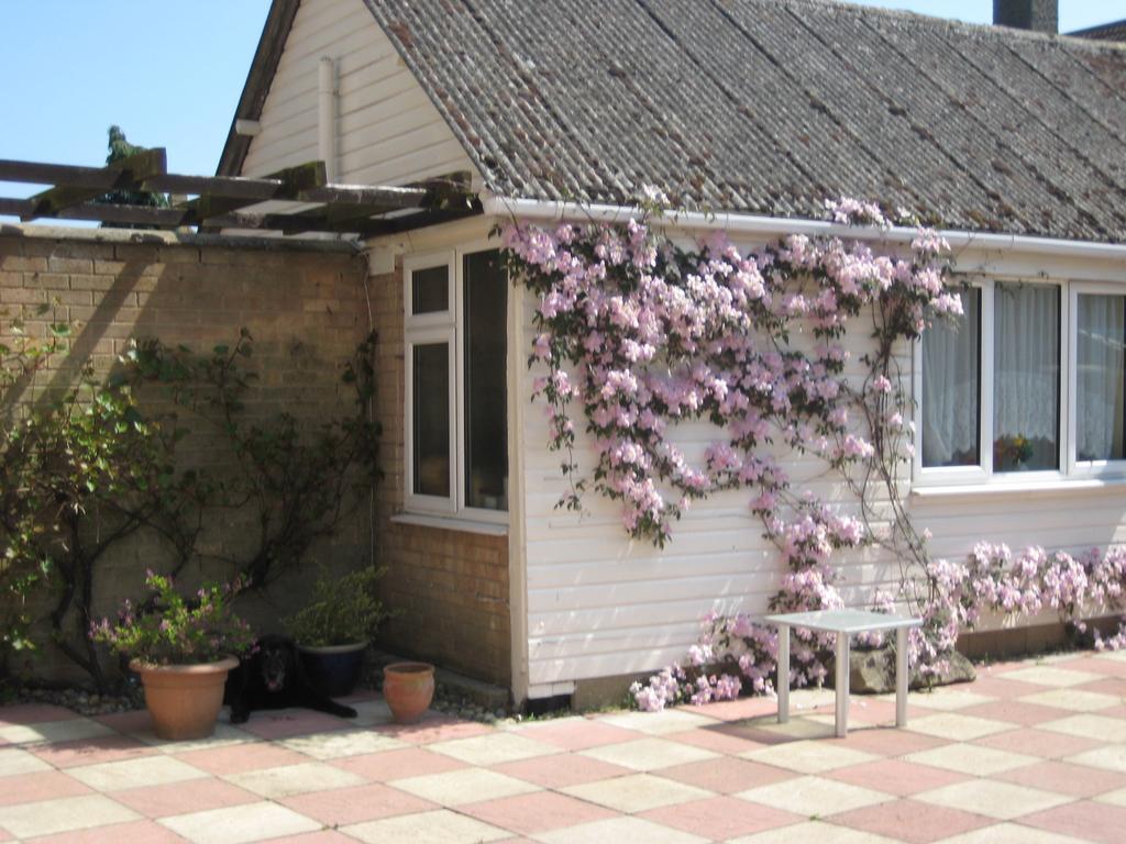 Barn Guest house Peterborough