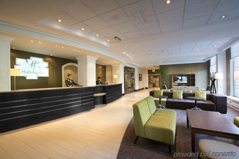 West By Ihg Hotel