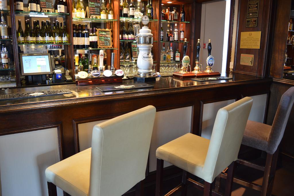 Great Northern Hotel; Sure Collection By Western