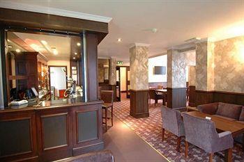Hotel Great Northern Hotel; Sure Collection By Western 3*