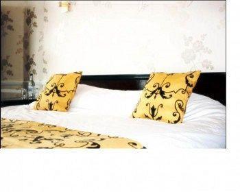 Hotel Great Northern Hotel; Sure Collection By Western