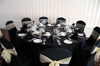 Hotel Great Northern Hotel; Sure Collection By Western 3*