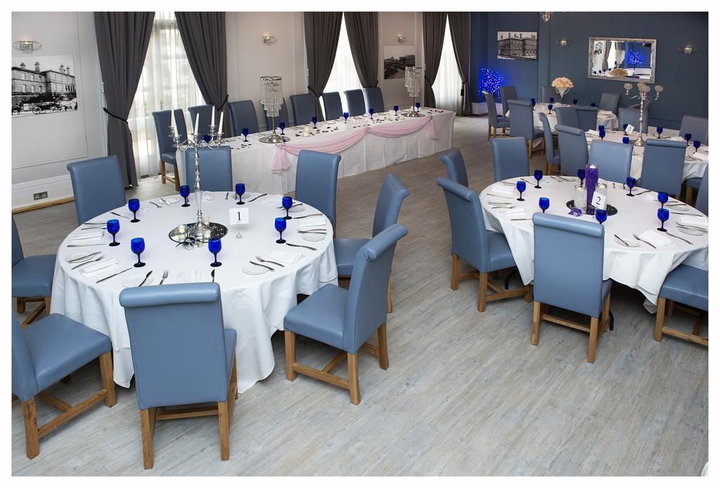 Hotel Great Northern Hotel; Sure Collection By Western 3*