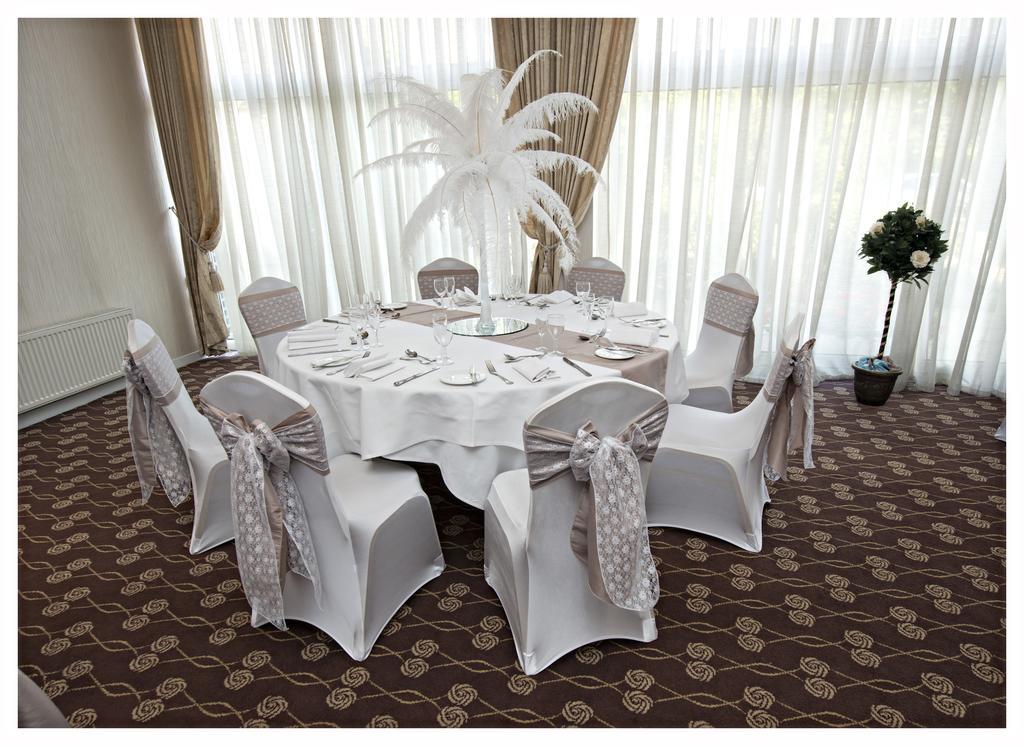 Hotel Great Northern Hotel; Sure Collection By Western 3*