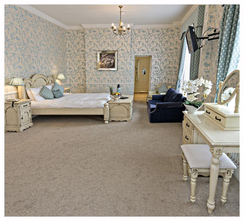 Hotel Great Northern Hotel; Sure Collection By Western