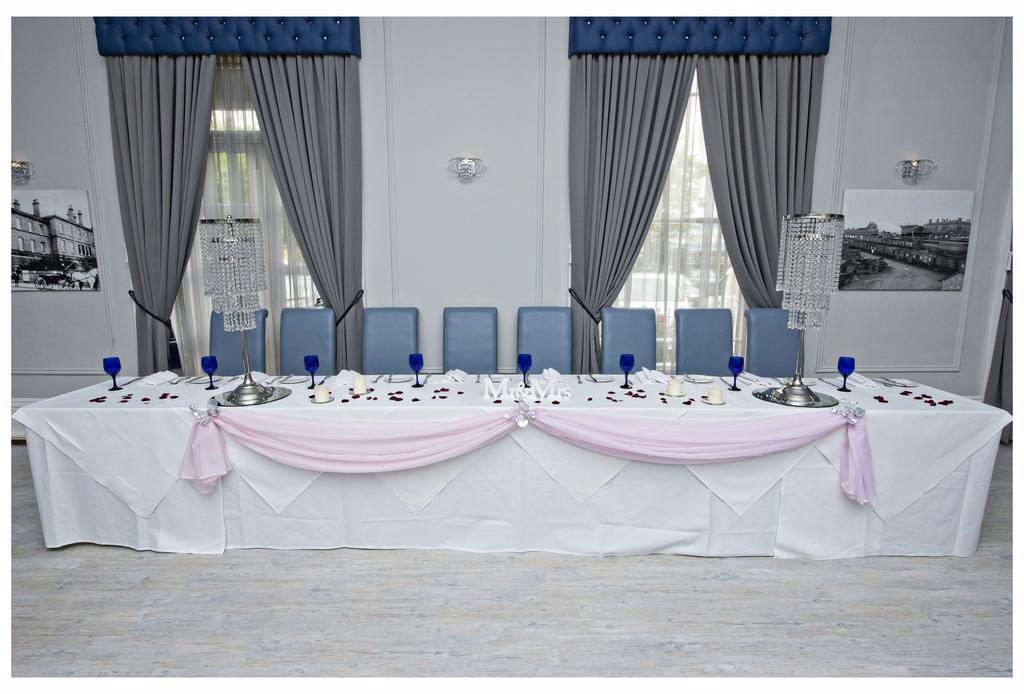 Hotel Great Northern Hotel; Sure Collection By Western 3*