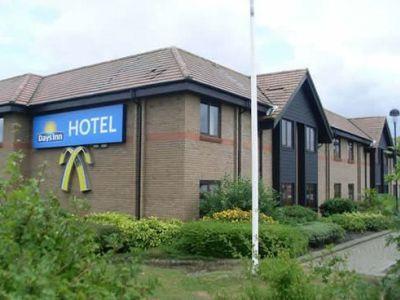 Days Hotel 3*