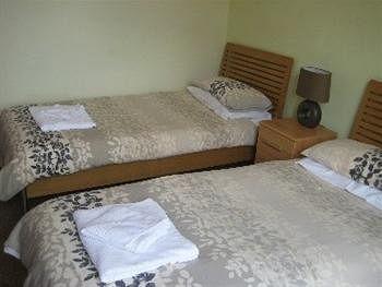 Aragon House 3* Peterborough
