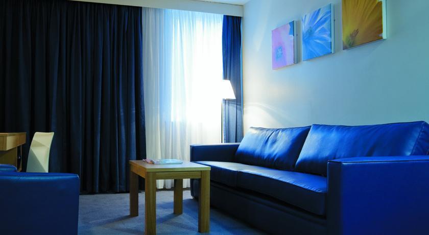 Park By Radisson 3*