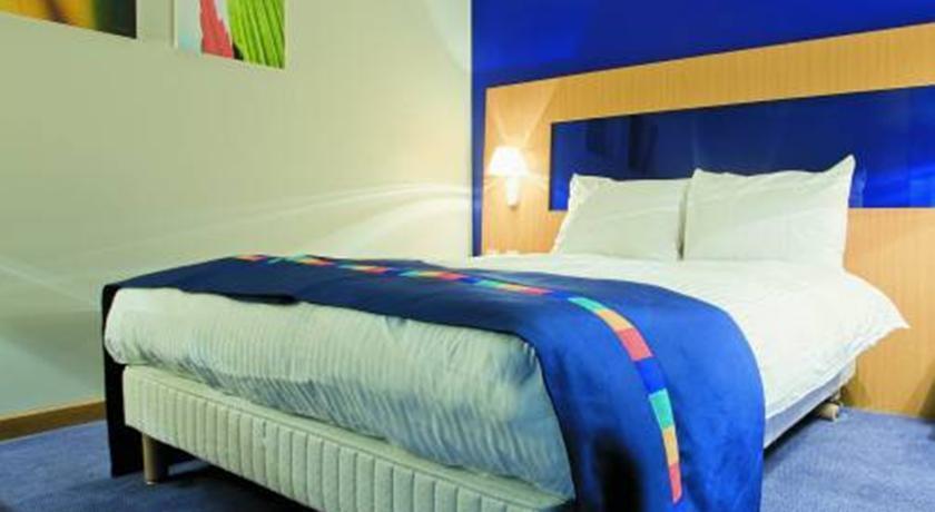 Park By Radisson 3* Peterborough