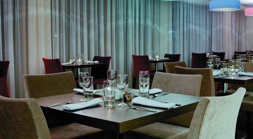 Park By Radisson 3*
