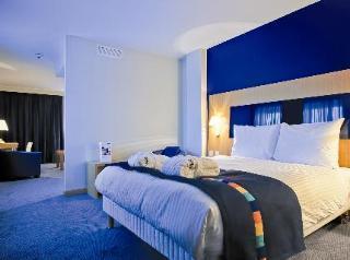 Park By Radisson 3* Peterborough