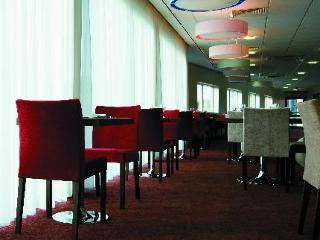 Park By Radisson 3* Peterborough