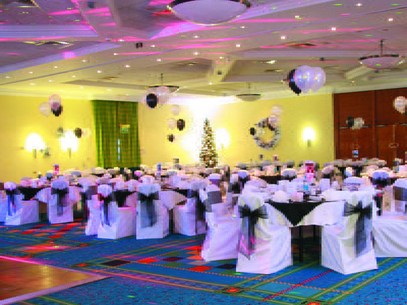 Park By Radisson 3*