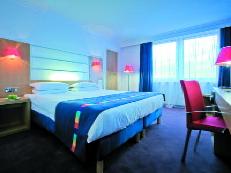 Park By Radisson