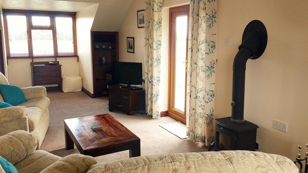 Highfields Cottage Peterborough