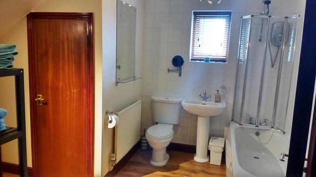 Highfields Cottage Holiday home