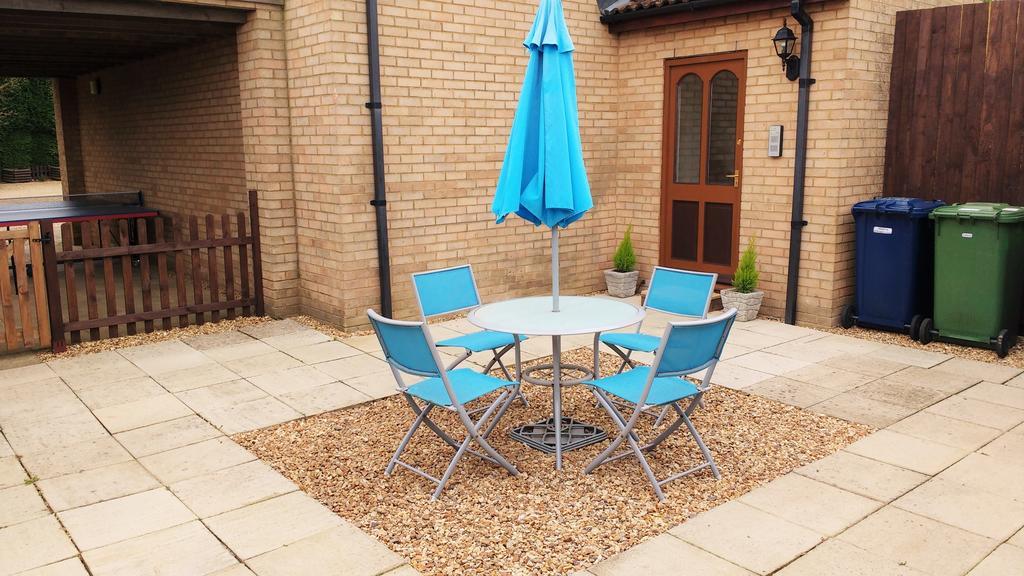 Holiday home Highfields Cottage *