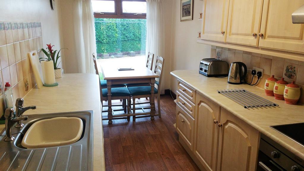 Highfields Cottage *