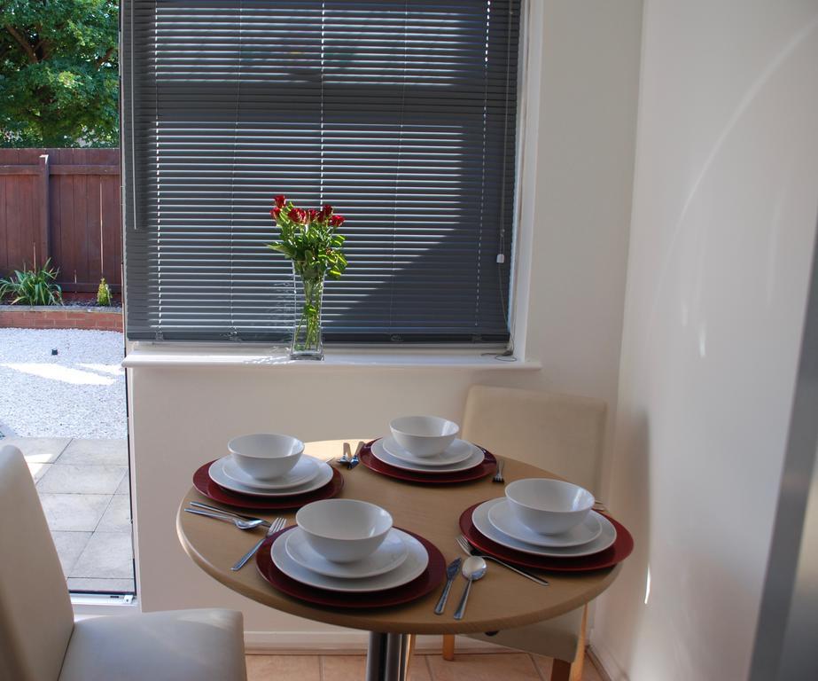 Whitecross House Homestay *