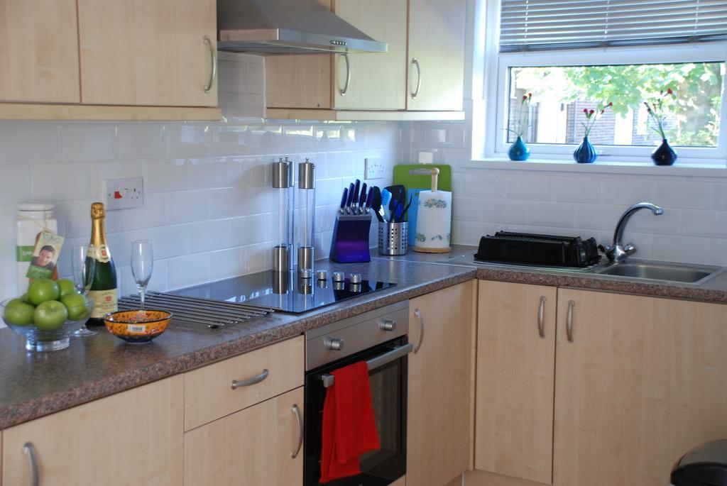 Homestay Whitecross House