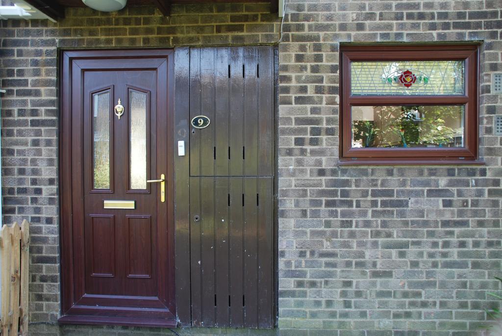 Whitecross House Homestay Peterborough