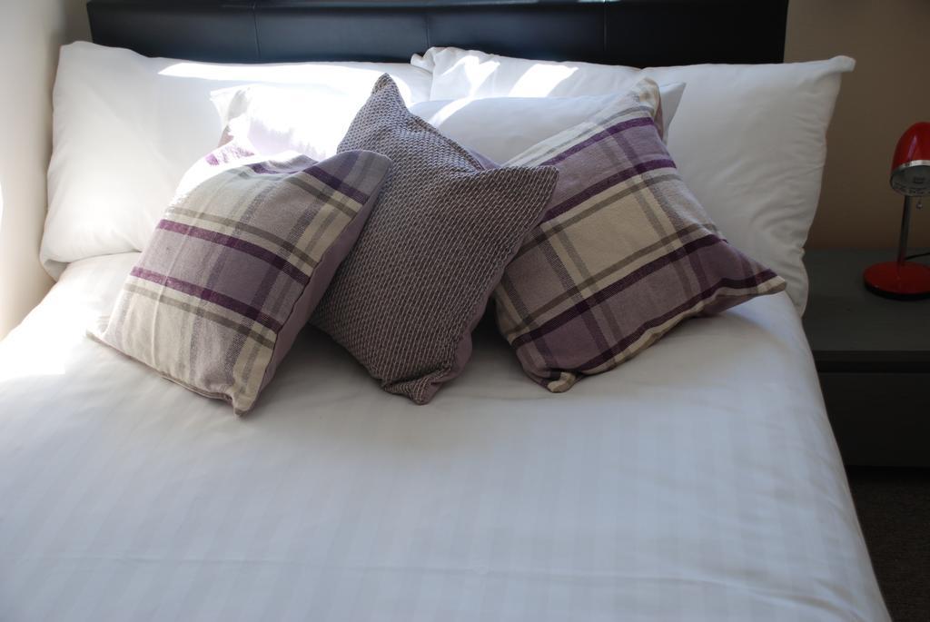 Homestay Whitecross House *