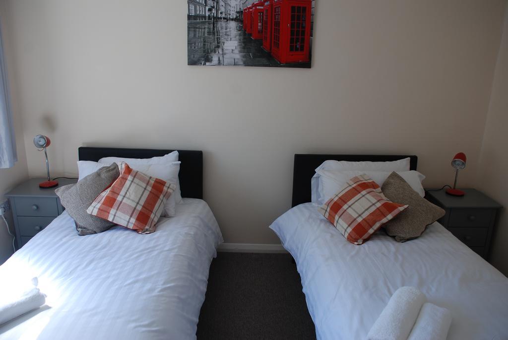 Homestay Whitecross House Peterborough