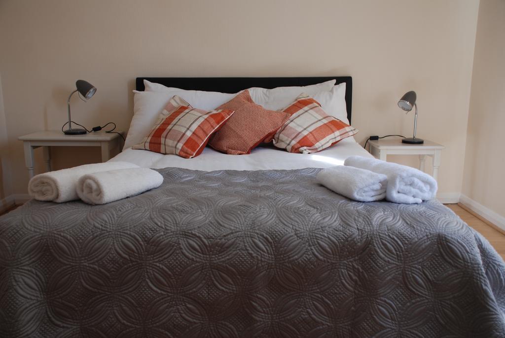 Whitecross House Homestay Peterborough