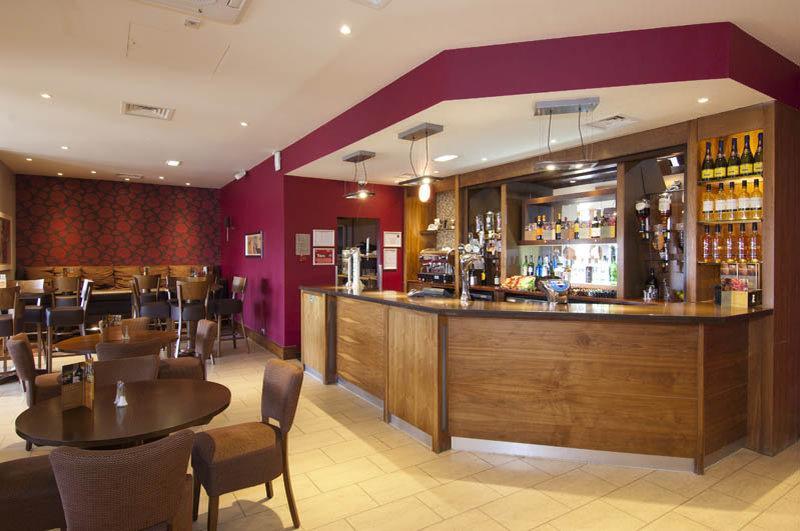 Hotel Premier J16) 3*