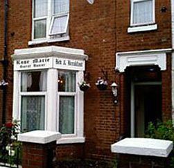 Rose Marie 3* Peterborough