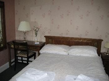 Guest house Aragon House