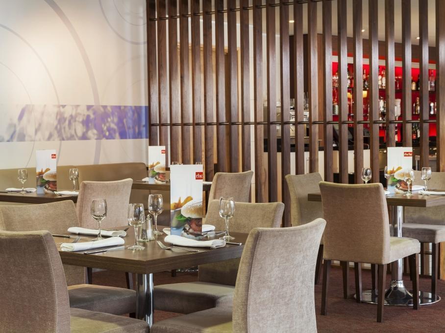 Hotel Park By Radisson 3*