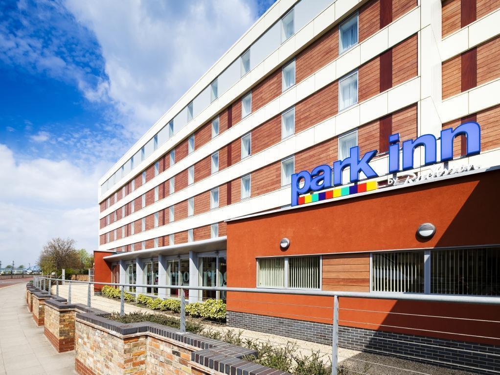 Park By Radisson 3*