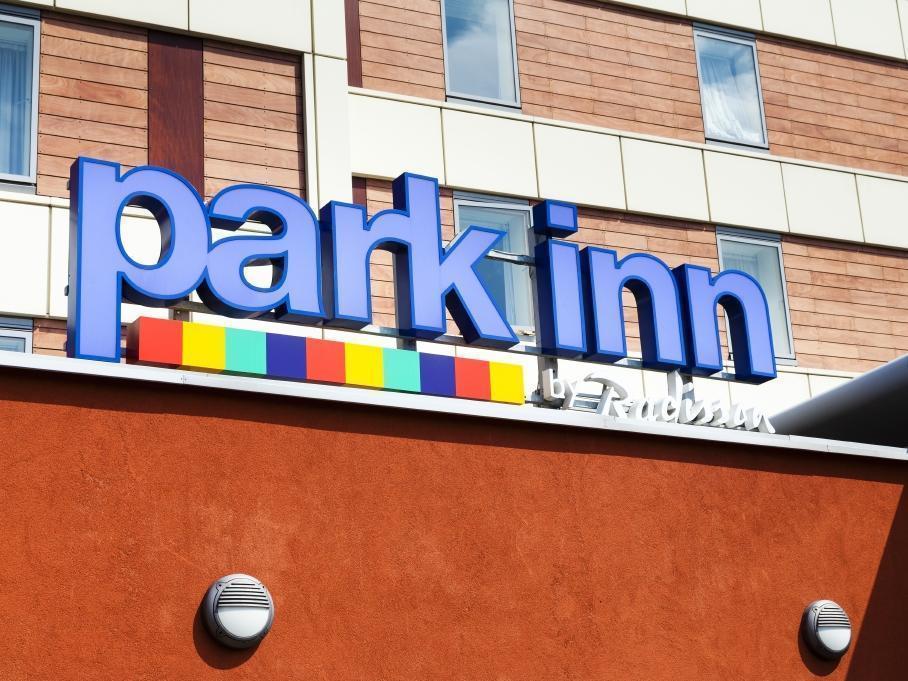 Park By Radisson