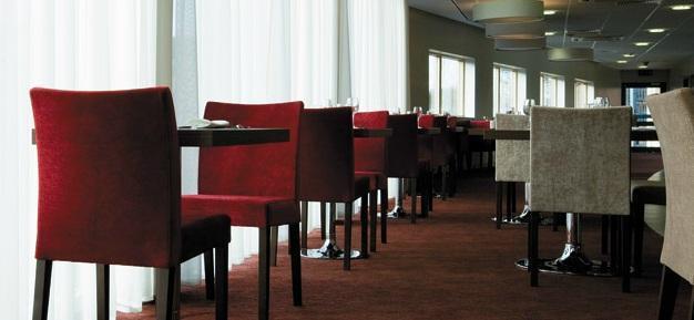 Hotel Park By Radisson