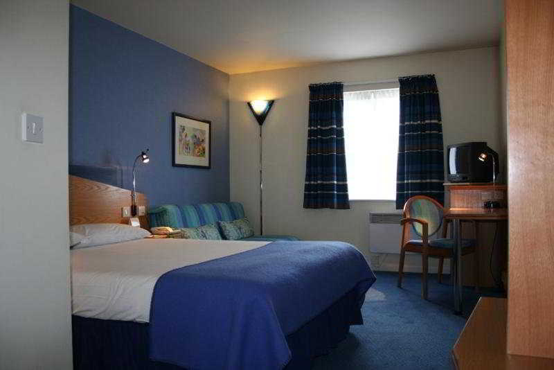Express By Ihg 3* Peterborough
