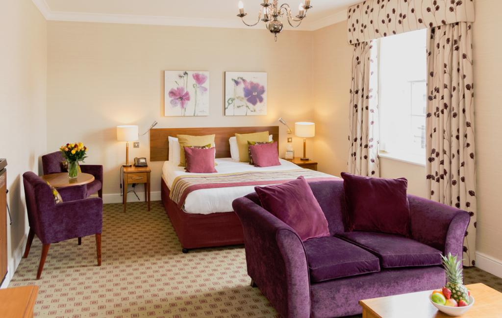The Bull Hotel; Sure Collection By Western Hotel Peterborough