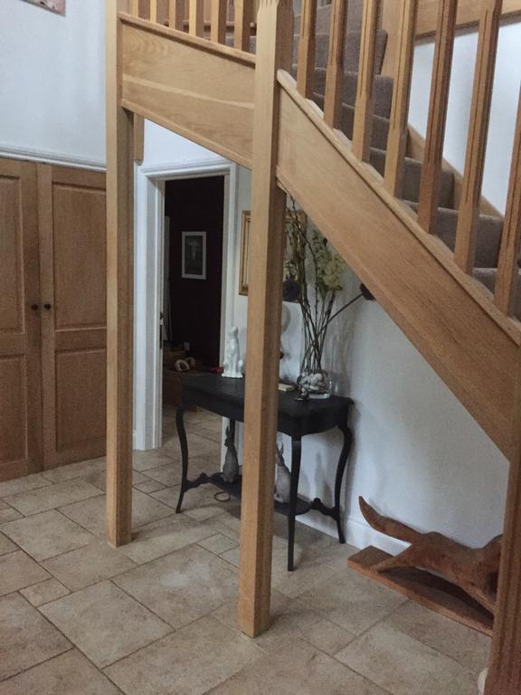 Bed & Breakfast Delamere Farm Peterborough