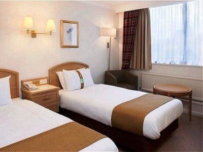 West By Ihg Hotel