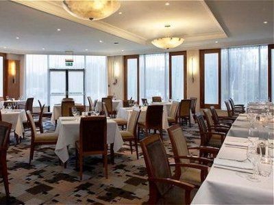 West By Ihg Hotel Peterborough