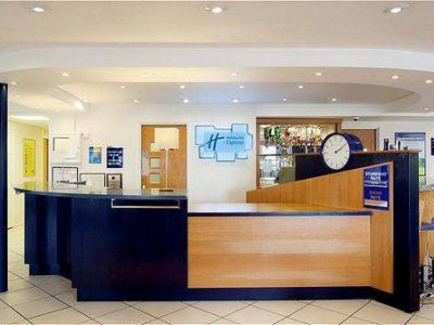Hotel Express By Ihg