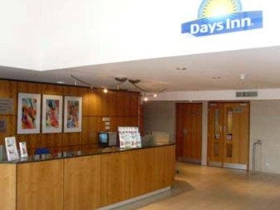 Days Peterborough