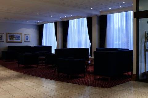 West By Ihg Hotel Peterborough