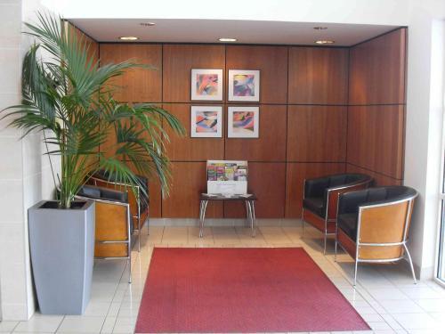 Days Hotel Peterborough