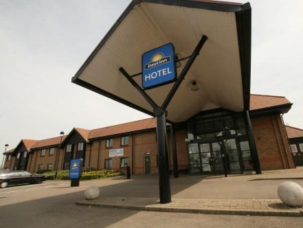 Hotel Days 3*