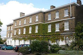 Great Northern Hotel; Sure Collection By Western 3* Peterborough