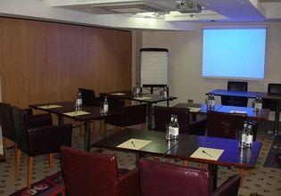 The Queensgate 3* Peterborough