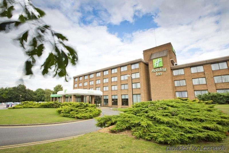 West By Ihg Peterborough