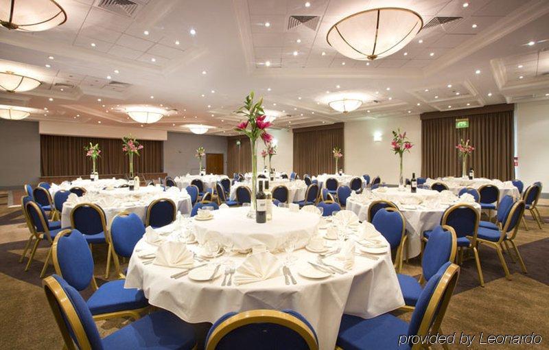 West By Ihg Peterborough